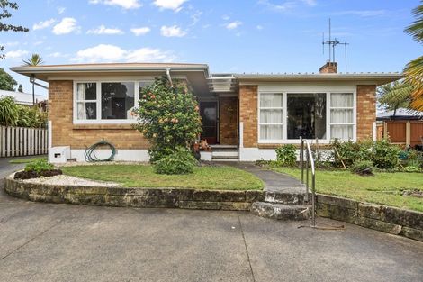 Photo of property in 13 Fuchsia Avenue, Pukete, Hamilton, 3200