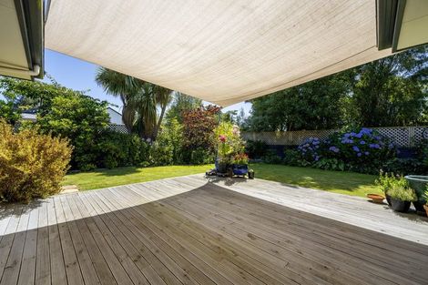 Photo of property in 55a Cox Street, Geraldine, 7930