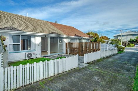 Photo of property in 2/81 Southampton Street, Sydenham, Christchurch, 8023
