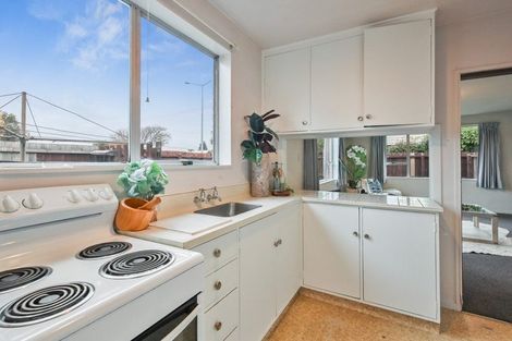 Photo of property in 1/101 Brougham Street, Addington, Christchurch, 8024