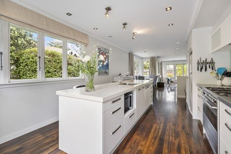 Photo of property in 7 Kelvin Road, Remuera, Auckland, 1050