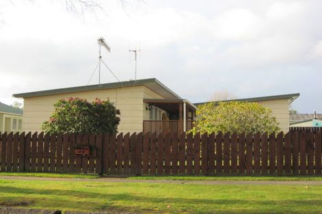 Photo of property in 48 Hingaia Street, Turangi, 3334