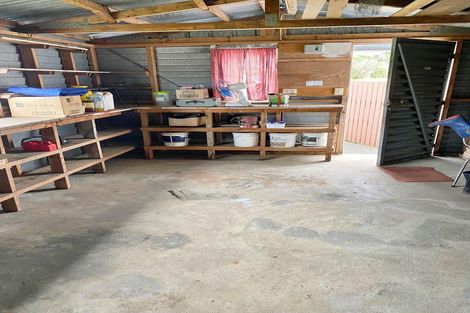 Photo of property in 17 Fitzgerald Road, Pukenui, Kaitaia, 0484