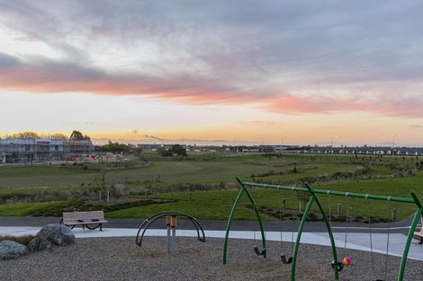 Photo of property in 4 Brian Keogh Lane, Wigram, Christchurch, 8025