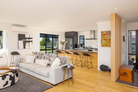 Photo of property in 3 Saint James Place, Rangiora, 7400