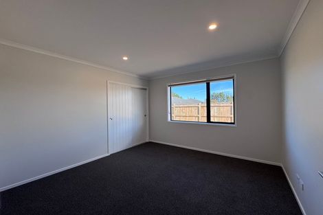 Photo of property in 119b Churcher Street, Feilding, 4702