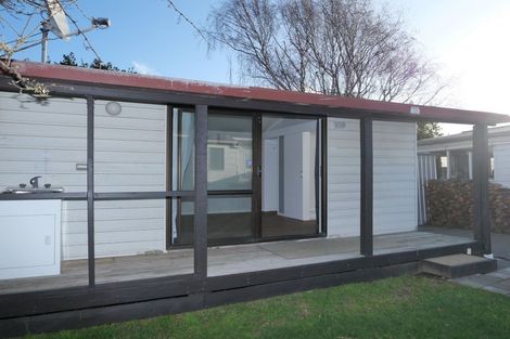 Photo of property in 7 Spackman Crescent, Paraparaumu, 5032