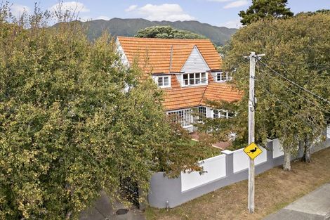 Photo of property in 34 Penrose Street, Woburn, Lower Hutt, 5010