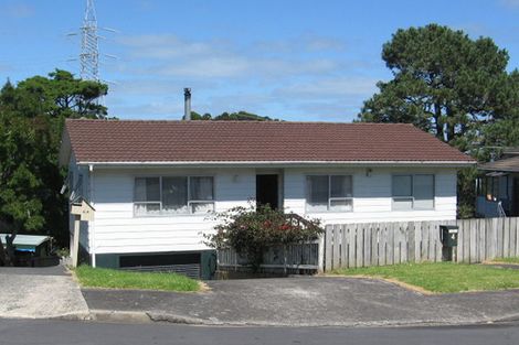 Photo of property in 4a George Laurenson Lane, Mount Roskill, Auckland, 1041