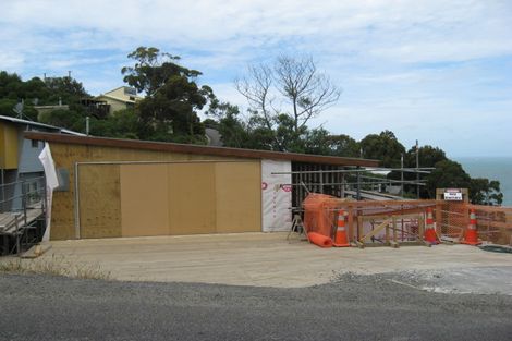 Photo of property in 147 Taylors Mistake Road, Scarborough, Christchurch, 8081