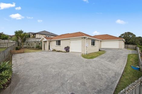 Photo of property in 29 Keri Vista Rise, Papakura, 2110