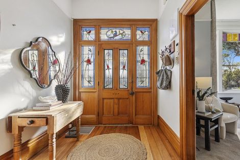 Photo of property in 52 Ira Street, Miramar, Wellington, 6022