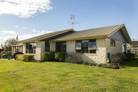 Photo of property in 6 Ascot Place, Netherby, Ashburton, 7700