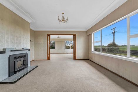 Photo of property in 109 Finnerty Road, Ngaere, Stratford, 4391