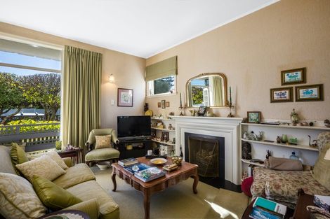 Photo of property in 425 Muritai Road, Eastbourne, Lower Hutt, 5013