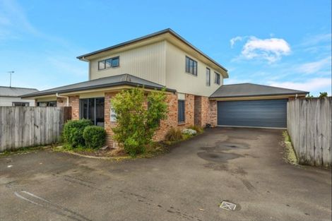 Photo of property in 42a Knighton Road, Hillcrest, Hamilton, 3216