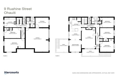 Photo of property in 9 Ruahine Street, Ohauiti, Tauranga, 3112