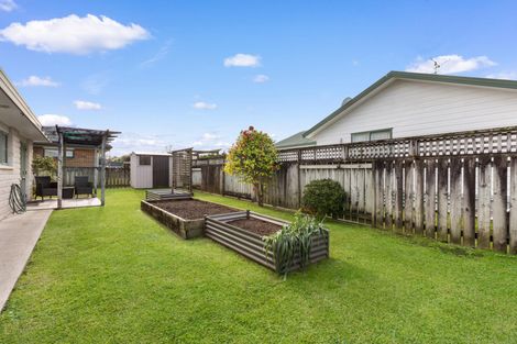 Photo of property in 88b Studholme Street, Morrinsville, 3300