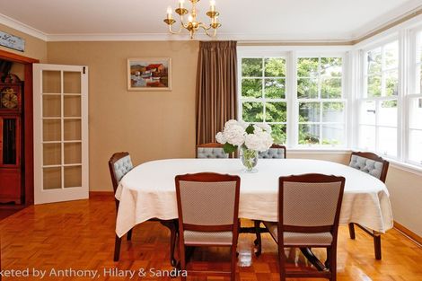 Photo of property in 100a Linton Street, West End, Palmerston North, 4410