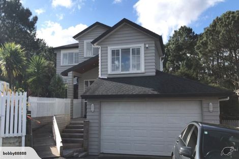 Photo of property in 35 Silver Moon Road, Albany Heights, Auckland, 0632