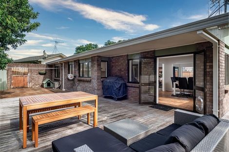 Photo of property in 16 Norrie Street, Te Puke, 3119