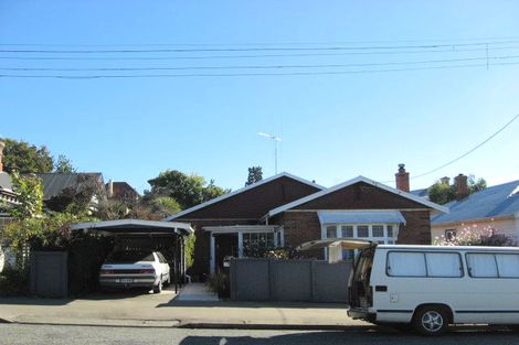 Photo of property in 7 Nelson Terrace, Seaview, Timaru, 7910