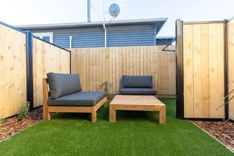 Photo of property in 4 Leaver Terrace, North New Brighton, Christchurch, 8083