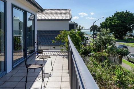 Photo of property in 1/15 Hostel Access Road, Eastern Beach, Auckland, 2012