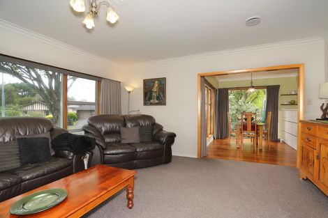 Photo of property in 2 Churchill Avenue, Hokowhitu, Palmerston North, 4410