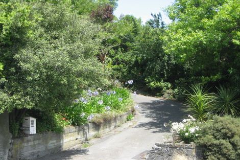 Photo of property in 300 Centaurus Road, Hillsborough, Christchurch, 8022