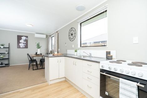 Photo of property in 50d Bandon Street, Frankton, Hamilton, 3204