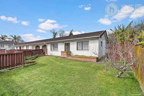 Photo of property in 3/220 Russell Road, Manurewa, Auckland, 2102