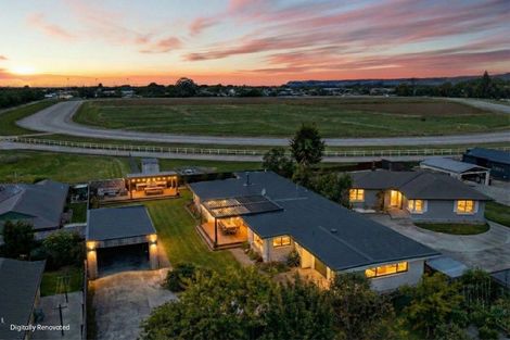 Photo of property in 84a Mclauchlan Street, Springlands, Blenheim, 7201