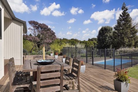 Photo of property in 225 Waitohu Valley Road, Otaki, 5583