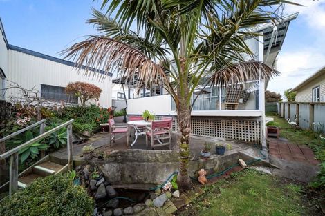 Photo of property in 63 Clemow Road, Fitzroy, New Plymouth, 4312