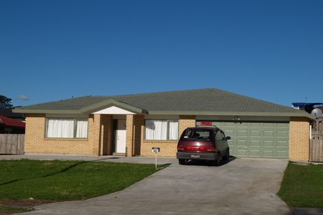Photo of property in 564 Massey Road, Mangere, Auckland, 2022