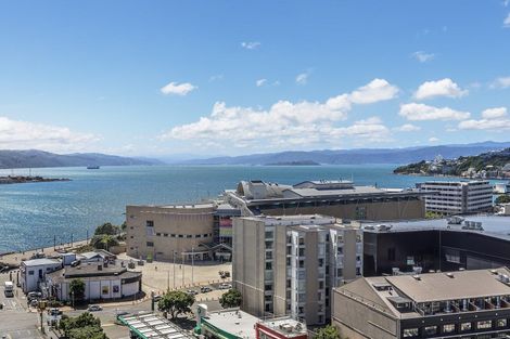 Photo of property in Elevate, 14/30d Taranaki Street, Te Aro, Wellington, 6011