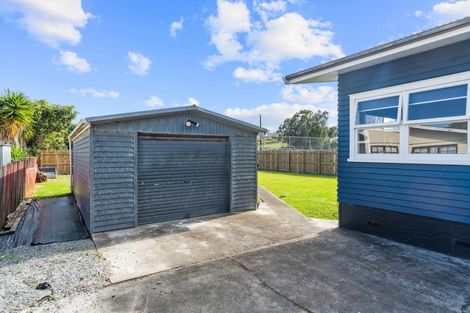 Photo of property in 37 Station Road, Dargaville, 0310