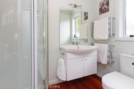 Photo of property in 100a Linton Street, West End, Palmerston North, 4410