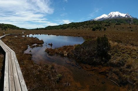 Photo of property in 9b Tau Street, Rangataua, Ohakune, 4691