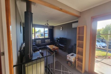 Photo of property in 53 Christina Street, Strathern, Invercargill, 9812