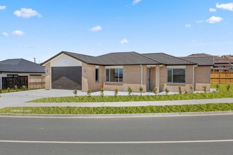 Photo of property in 3 Culverwell Crescent, Pokeno, 2402