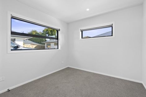Photo of property in 3/7 Fenwick Crescent, Hillcrest, Hamilton, 3216
