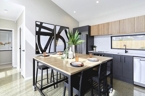 Photo of property in 17 Mason Heights, Warkworth, 0910