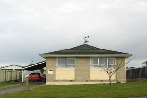 Photo of property in 27 Newbie Street, Heidelberg, Invercargill, 9812