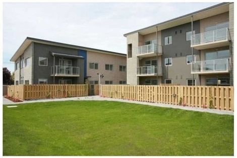 Photo of property in C5/101 Caledonian Road, St Albans, Christchurch, 8014