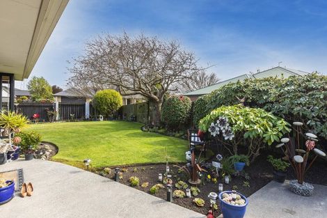 Photo of property in 33 Westlake Drive, Halswell, Christchurch, 8025