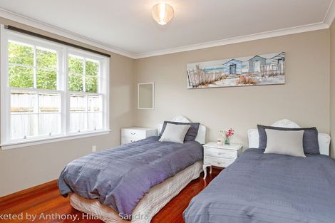 Photo of property in 100a Linton Street, West End, Palmerston North, 4410