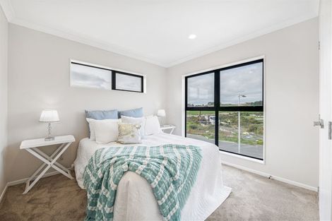 Photo of property in 9 Ascent Street, Flat Bush, Auckland, 2019
