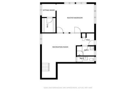 Photo of property in 14 Tensing Place, Khandallah, Wellington, 6035